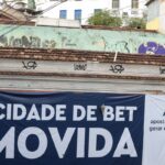 Belo Horizonte proíbe publicidade de bets em espaços públicos