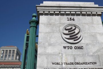 Brasil aciona OMC contra tarifas impostas pelos Estados Unidos