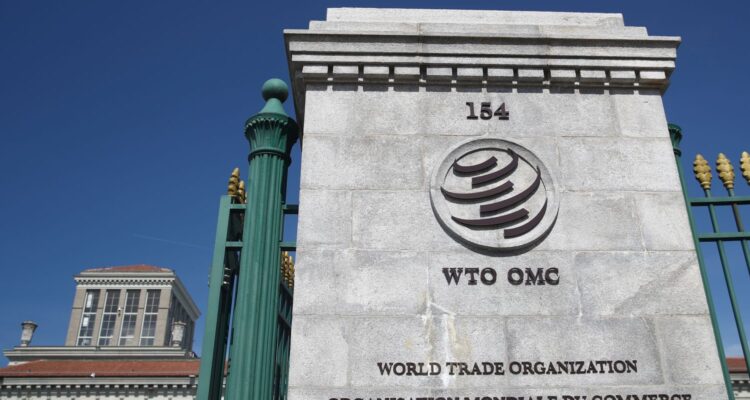 Brasil aciona OMC contra tarifas impostas pelos Estados Unidos