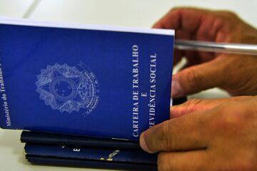 Brasil fecha o mês de junho com saldo positivo de 145.161 empregos