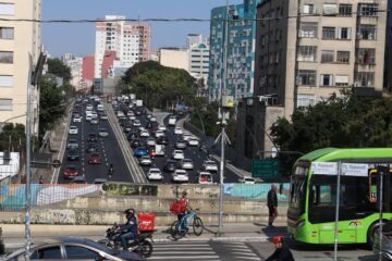 Começa hoje financiamento de moto e bicicleta pelo Move Brasil