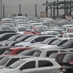 Financiamento de veículos cresce 10,9% no primeiro semestre