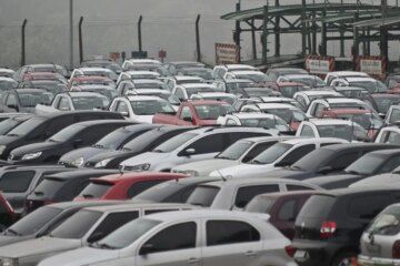 Financiamento de veículos cresce 10,9% no primeiro semestre