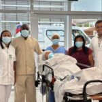 Hospital Estadual do Litoral Norte recebe primeiros pacientes