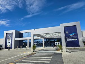 Inauguração do Hospital Estadual do Litoral Norte, em Alagoinhas, fortalece Parceria Bahia-Brasil e marca primeira entrega hospitalar do Novo PAC no país