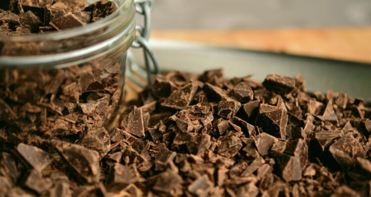 Mania nacional, consumo de chocolate tende a crescer no país