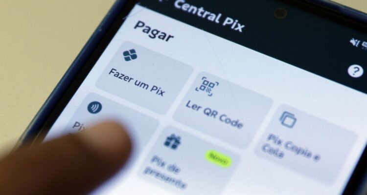 Modelo do Pix desafia controle financeiro dos EUA sobre o Brasil