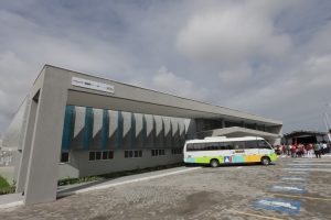 Nova Policlínica de Camaçari amplia acesso à saúde especializada e fortalece regionalização da assistência