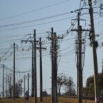 Número de acidentes com a rede elétrica cresceu no Brasil em 2025