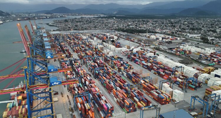 Prazo de crédito antecipado para exportadores é ampliado