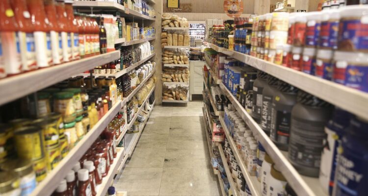 Preço de alimentos recua, e inflação oficial de junho fica em 0,16%