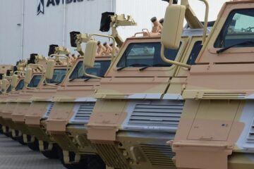 Presidente defende investimento nas Forças Armadas