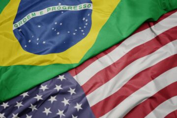 Tarifa de 37,5% atingirá quase 4 mil produtos brasileiros, estima CNI