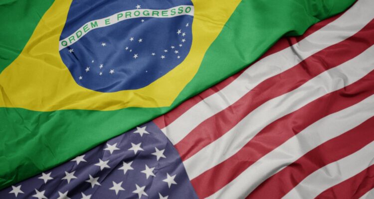 Tarifa de 37,5% atingirá quase 4 mil produtos brasileiros, estima CNI