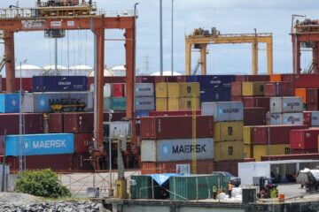Tarifa de 37,5% dos EUA atinge US$ 6,6 bi em exportações do Brasil