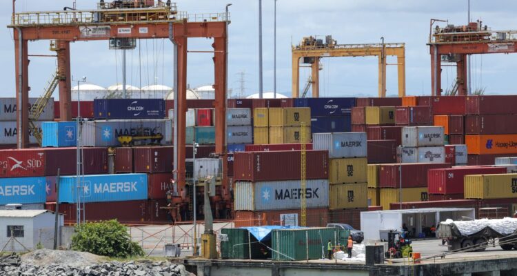 Tarifa de 37,5% dos EUA atinge US$ 6,6 bi em exportações do Brasil