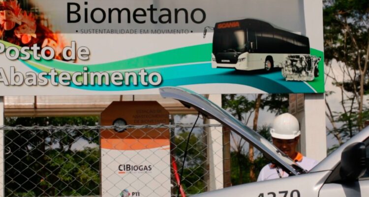 ANP atualiza regras para comercialização de biometano