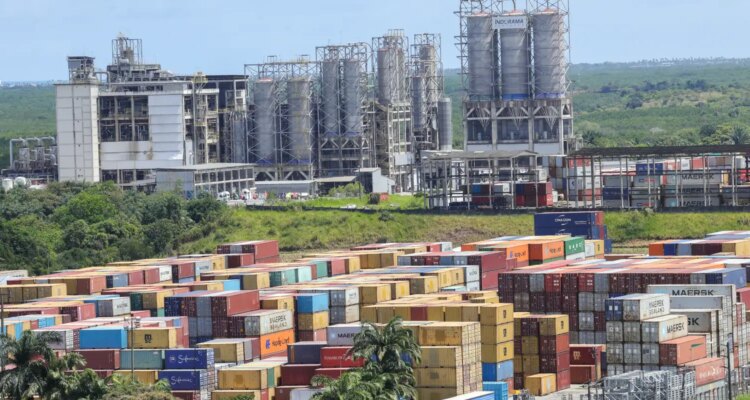 Amcham defende que adoção de reciprocidade contra os EUA seja evitada
