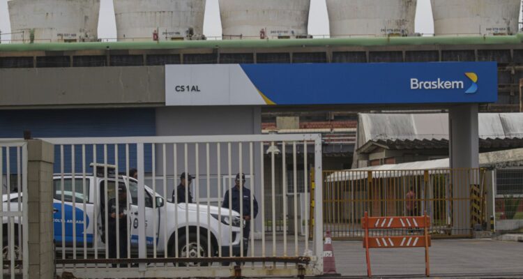 Conselho aprova pedido de recuperação extrajudicial da Braskem