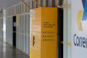 Correios entregam no Brasil compras feitas em sites do Paraguai