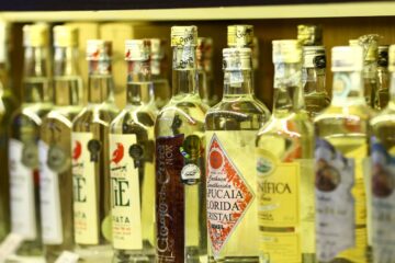 Cresce o número de estabelecimentos na cadeia produtiva da cachaça