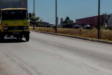 Entenda o que muda com a nova Lei do Frete