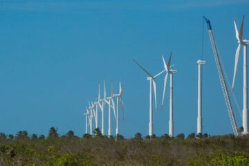Projeto mapeia caminhos para economia verde no Nordeste