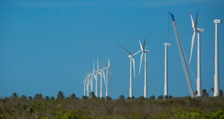 Projeto mapeia caminhos para economia verde no Nordeste