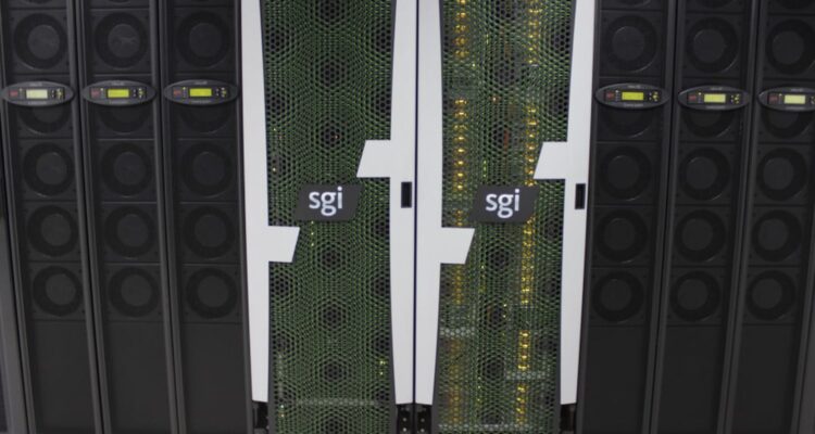 RN vai abrigar supercomputador brasileiro de Inteligência Artificial