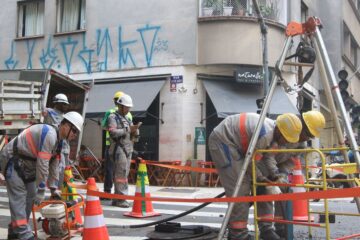 SP: Enel apresenta alegações finais contra caducidade da concessão