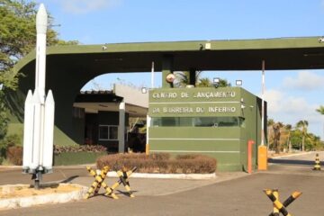 Brasil testa plataforma para pesquisas em microgravidade no espaço
