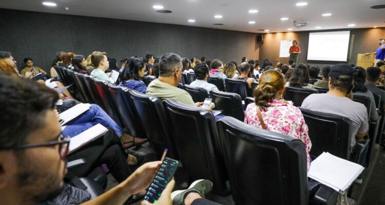CNU 2025: sai nova lista de classificados para vagas remanescentes