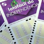 Caixa muda horário do sorteio da Lotofácil da Independência