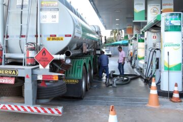 Combustíveis e agricultura familiar recebem quase R$ 7 bi em créditos