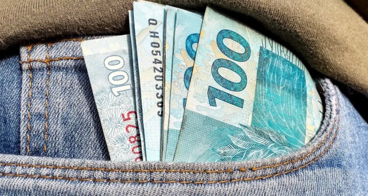 Governo Central registra déficit de R$ 13,6 bilhões em agosto