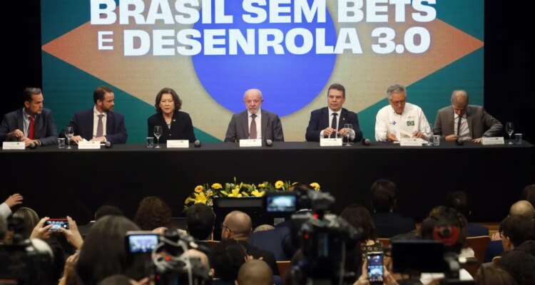 Governo cria terceira fase do Desenrola com compra de dívidas pela Uni