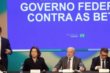 MP proíbe bets no Brasil e determina devolução de saldo ao apostador