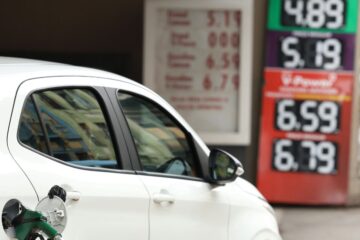 Novas medidas para combustíveis terão impacto de R$ 7 bilhões por mês