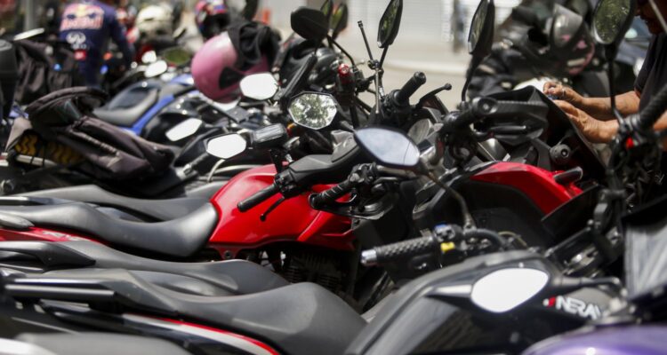 Programa que dá crédito a motoristas de app se torna permanente