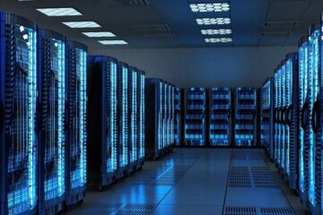 Sancionado regime especial para incentivar instalação de datacenters