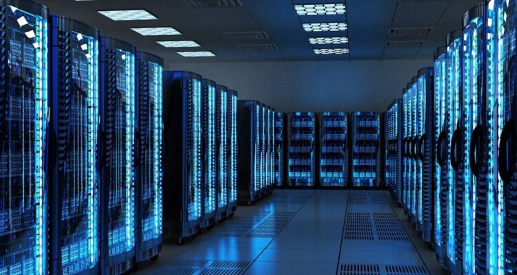 Sancionado regime especial para incentivar instalação de datacenters