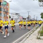 6ª Corrida de Prevenção ao AVC reúne mais de mil inscritos em Feira de Santana