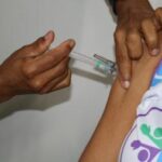 Bahia intensifica trabalhos da vigilância epidemiológica e vacinação para prevenir a reintrodução do sarampo