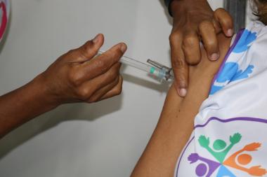 Bahia intensifica trabalhos da vigilância epidemiológica e vacinação para prevenir a reintrodução do sarampo