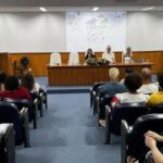 CEDAP celebra 25 anos com programação voltada ao cuidado, à valorização dos trabalhadores e à inovação