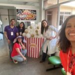 CEDAP celebra o Dia das Crianças com programação especial de acolhimento, diversão e cuidado