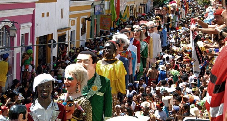 Carnaval Pernambuco