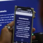 Cerca de 13,2 mil sites de bets ilegais são bloqueados