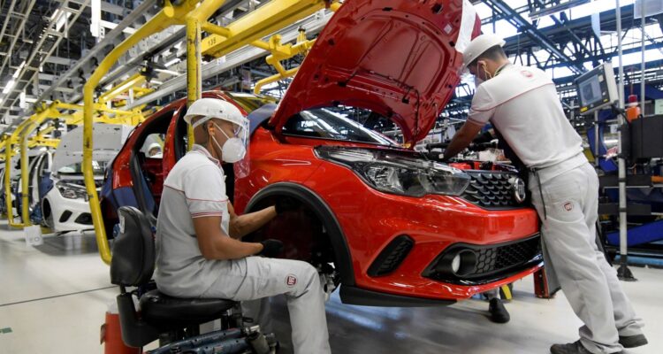 Desemprego em 5,2% no 3° trimestre é o menor para o período desde 2012