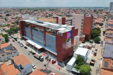 Especialista do Hospital Regional de Juazeiro orienta sobre diagnóstico e tratamento do câncer de mama
